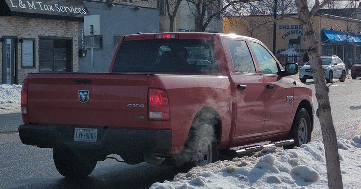 In Minneapolis