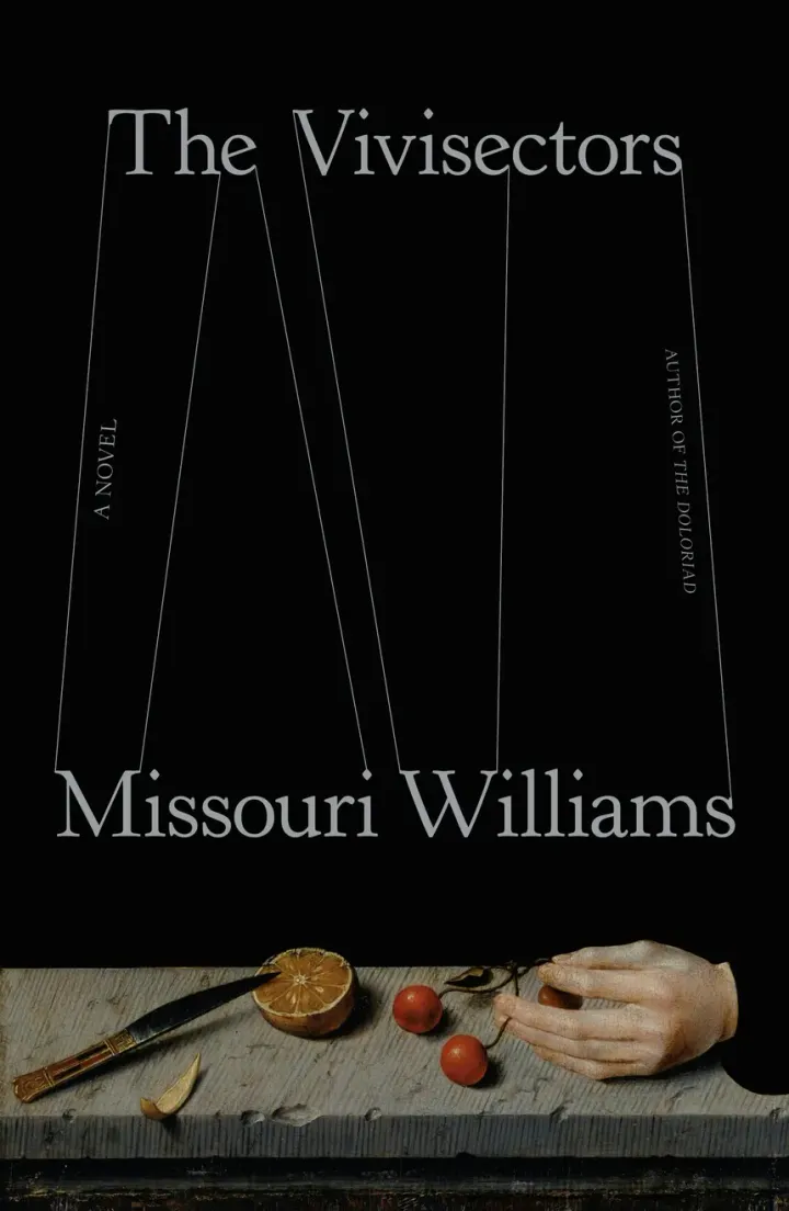 Review: The Vivisectors