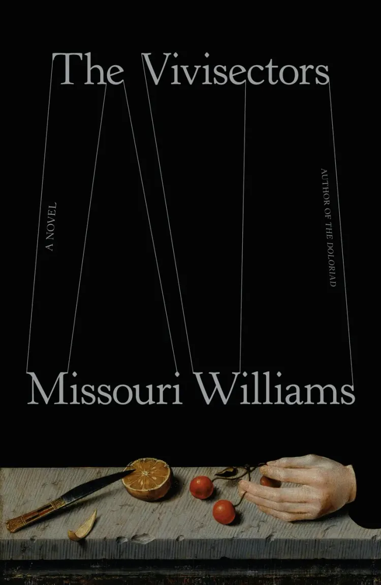 Review: The Vivisectors