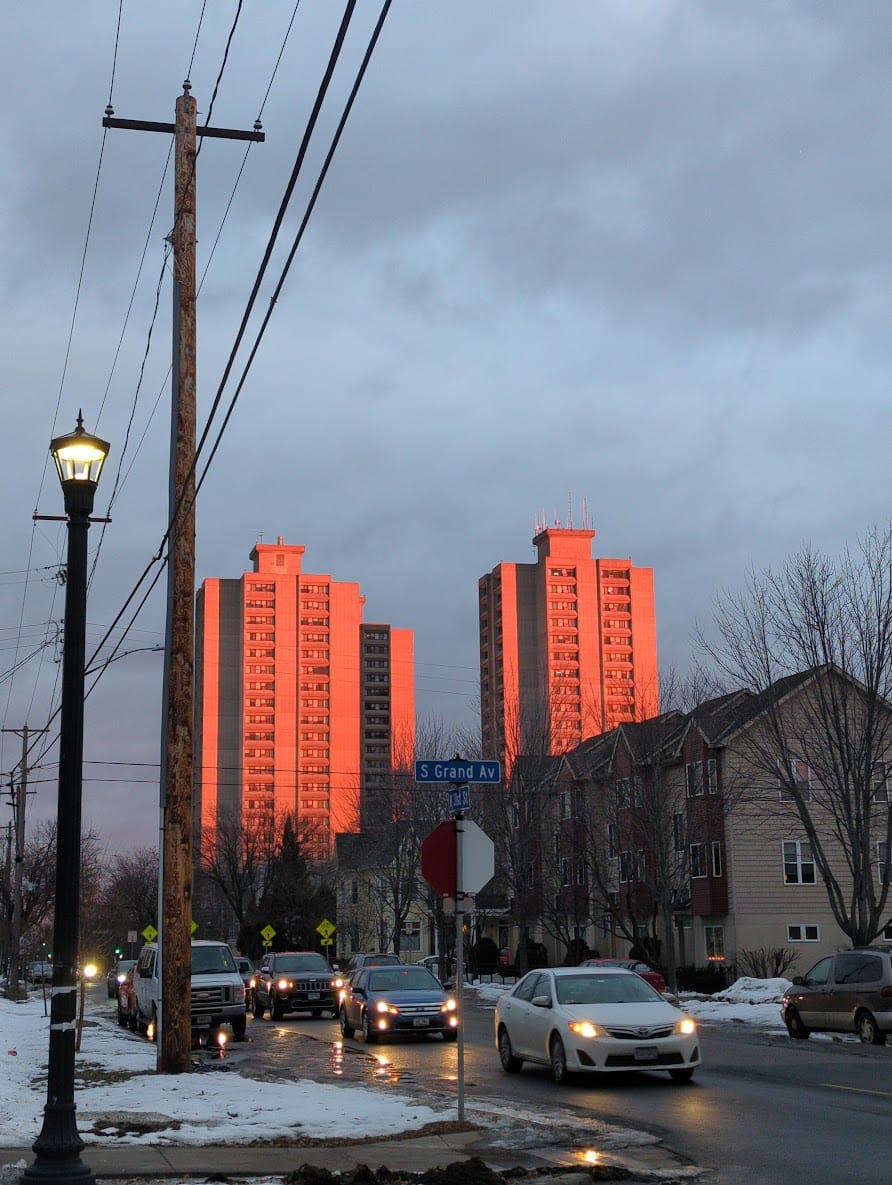 Songs to Stiffen Your Spine