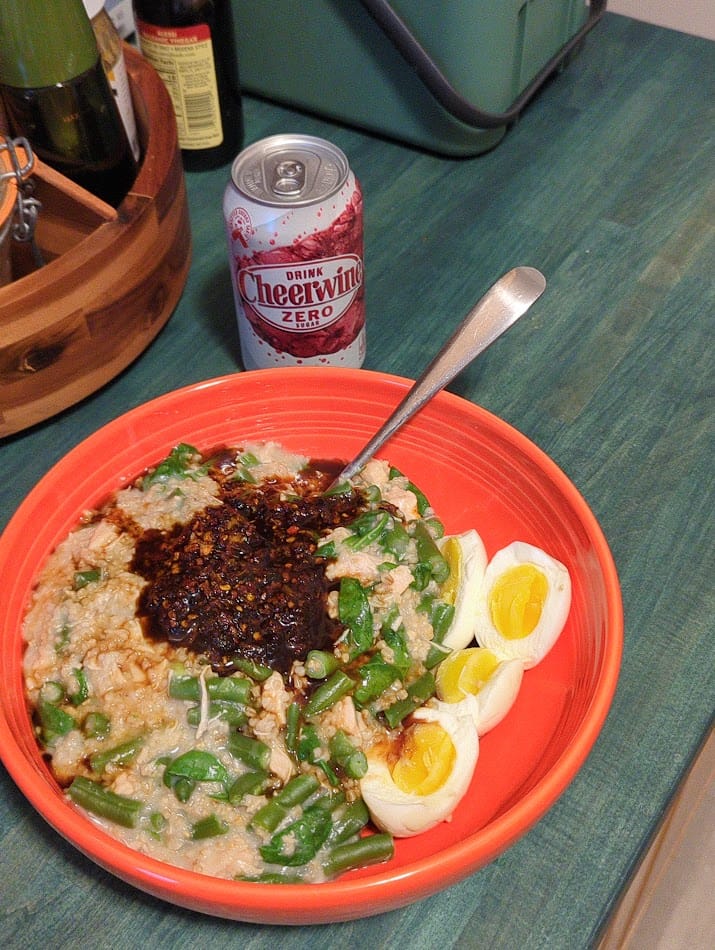 Whatever You Do To The Least Of These