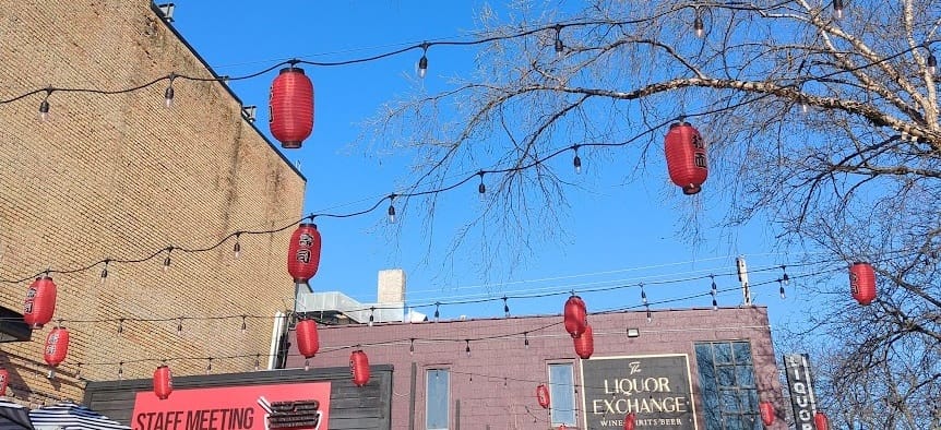 Yall Got A Lot Of Nerve